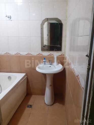 İcarəyə verilir 3 otaqlı köhnə tikili 70 m², Xalqlar Dostluğu m., photo 6 from 8