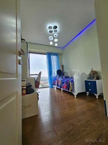 Продаётся 4-комн. новостройка 121 м², м. Бакмил, photo 17 from 22