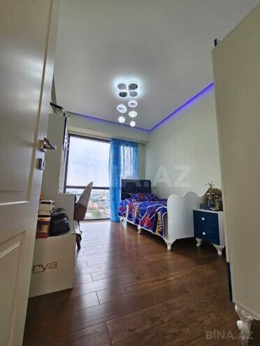 Продаётся 4-комн. новостройка 121 м², м. Бакмил, photo 12 from 22