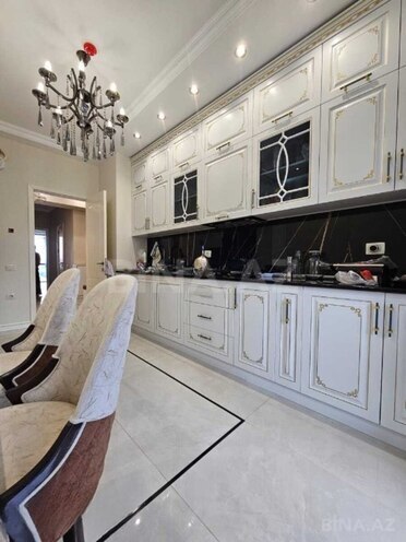 Продаётся 4-комн. новостройка 121 м², м. Бакмил, photo 8 from 22