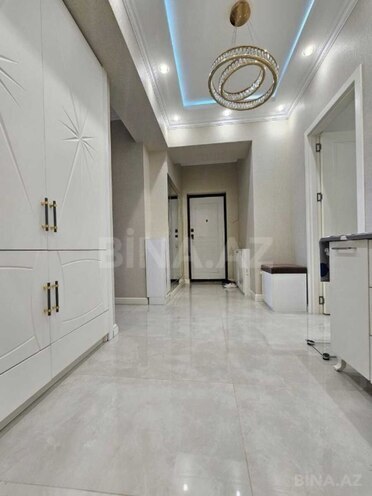 Продаётся 4-комн. новостройка 121 м², м. Бакмил, photo 16 from 22