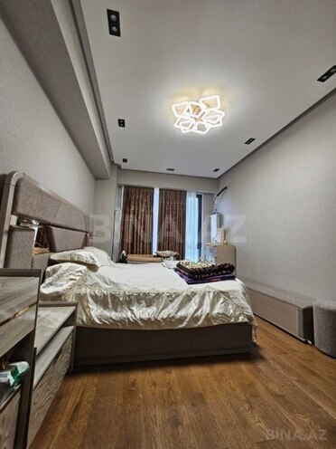 Продаётся 4-комн. новостройка 121 м², м. Бакмил, photo 18 from 22