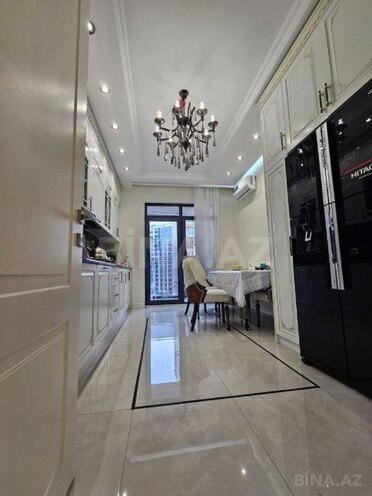 Продаётся 4-комн. новостройка 121 м², м. Бакмил, photo 9 from 22
