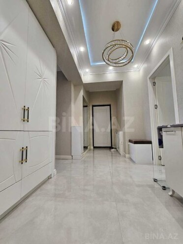 Продаётся 4-комн. новостройка 121 м², м. Бакмил, photo 7 from 22