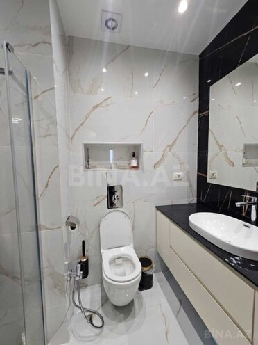 Продаётся 4-комн. новостройка 121 м², м. Бакмил, photo 20 from 22