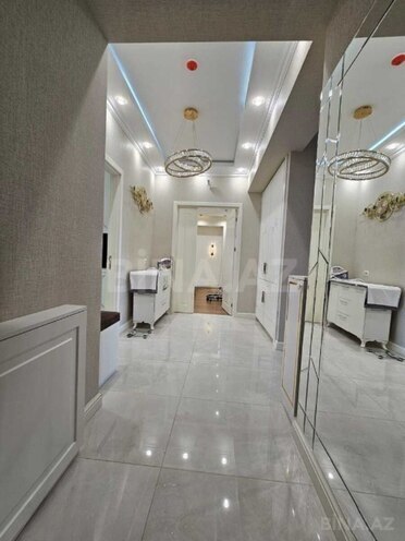 Продаётся 4-комн. новостройка 121 м², м. Бакмил, photo 11 from 22