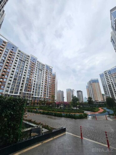 Продаётся 4-комн. новостройка 121 м², м. Бакмил, photo 1 from 22