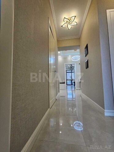 Продаётся 4-комн. новостройка 121 м², м. Бакмил, photo 15 from 22