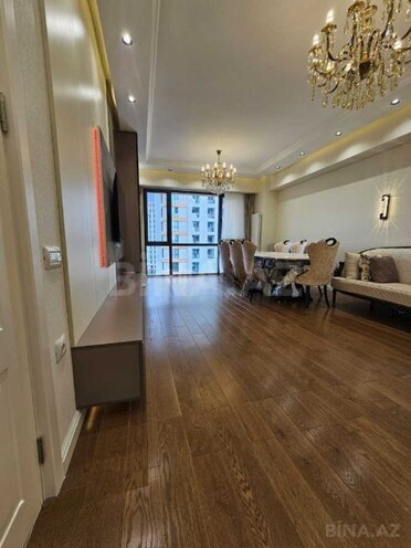 Продаётся 4-комн. новостройка 121 м², м. Бакмил, photo 5 from 22