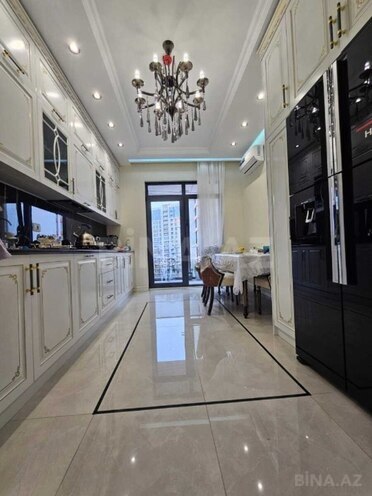Продаётся 4-комн. новостройка 121 м², м. Бакмил, photo 10 from 22