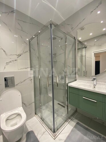 Сдаётся 3-комн. новостройка 167 м², Насиминский  р., photo 23 from 24