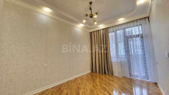 Satılır 2 otaqlı yeni tikili 60 m², 28 May m., photo 1 from 14