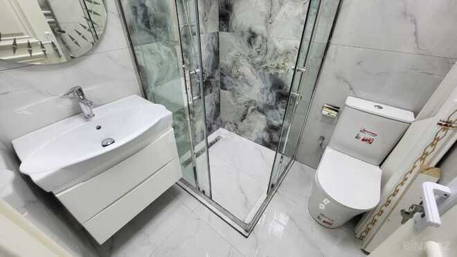 Satılır 2 otaqlı yeni tikili 60 m², 28 May m., photo 13 from 14