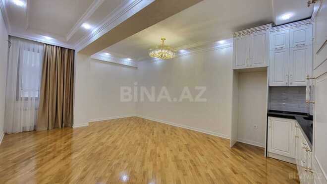 Satılır 2 otaqlı yeni tikili 60 m², 28 May m., photo 5 from 14
