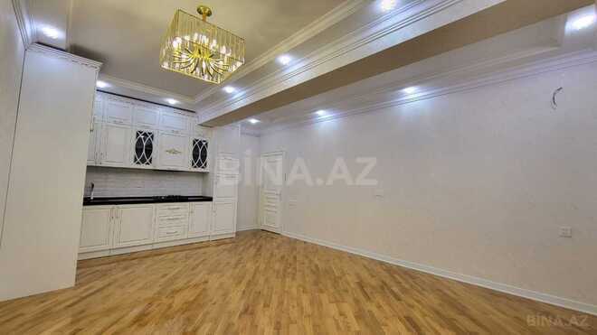 Satılır 2 otaqlı yeni tikili 60 m², 28 May m., photo 6 from 14