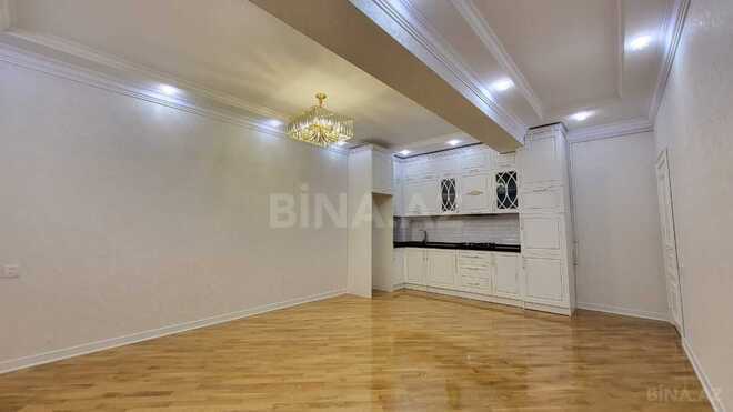 Satılır 2 otaqlı yeni tikili 60 m², 28 May m., photo 4 from 14