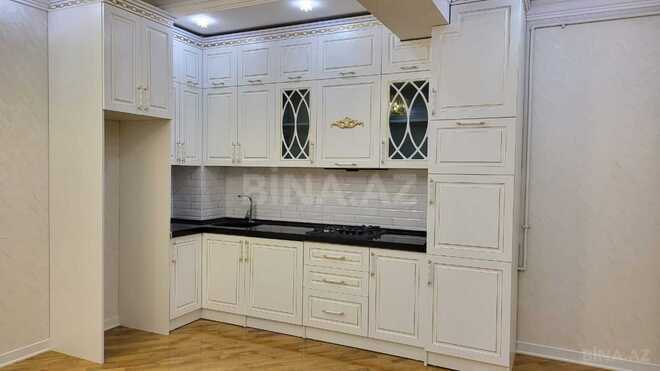 Satılır 2 otaqlı yeni tikili 60 m², 28 May m., photo 7 from 14