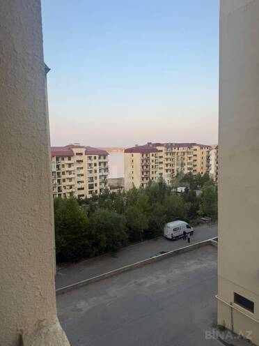 İcarəyə verilir 2 otaqlı yeni tikili 58 m², Masazır q., photo 1 from 12