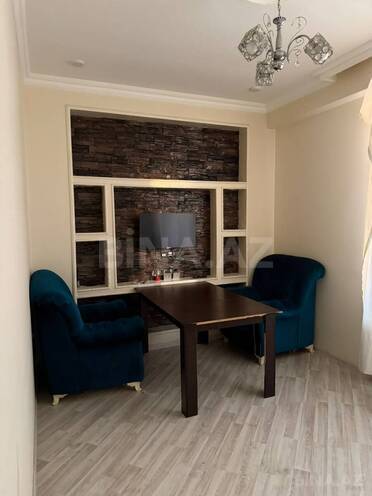 İcarəyə verilir 2 otaqlı yeni tikili 58 m², Masazır q., photo 6 from 12