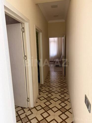 İcarəyə verilir 2 otaqlı yeni tikili 58 m², Masazır q., photo 9 from 12