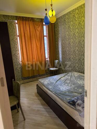İcarəyə verilir 2 otaqlı yeni tikili 58 m², Masazır q., photo 7 from 12