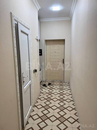 İcarəyə verilir 2 otaqlı yeni tikili 58 m², Masazır q., photo 4 from 12