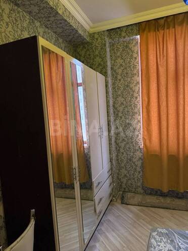 İcarəyə verilir 2 otaqlı yeni tikili 58 m², Masazır q., photo 3 from 12