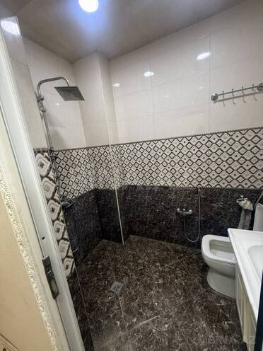 İcarəyə verilir 2 otaqlı yeni tikili 58 m², Masazır q., photo 11 from 12
