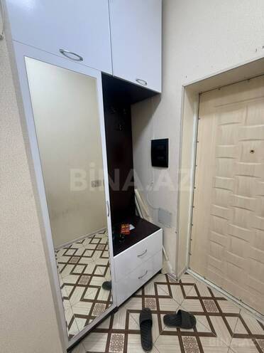 İcarəyə verilir 2 otaqlı yeni tikili 58 m², Masazır q., photo 5 from 12