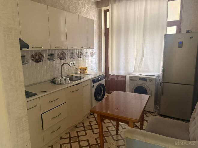 İcarəyə verilir 2 otaqlı yeni tikili 58 m², Masazır q., photo 8 from 12
