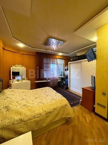 Satılır 4 otaqlı yeni tikili 198 m², Nəsimi r., photo 5 from 18