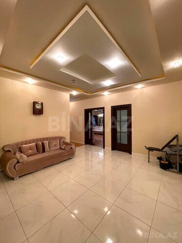 Satılır 4 otaqlı yeni tikili 198 m², Nəsimi r., photo 13 from 18