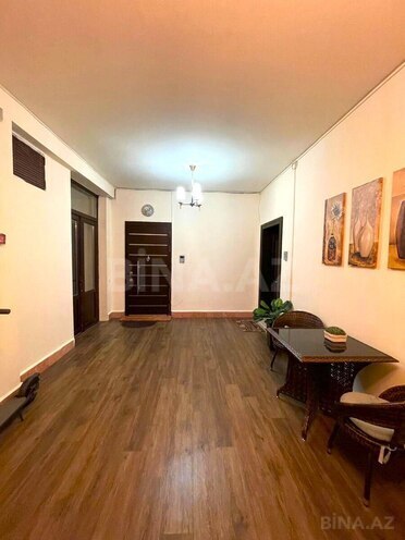 Satılır 4 otaqlı yeni tikili 198 m², Nəsimi r., photo 4 from 18