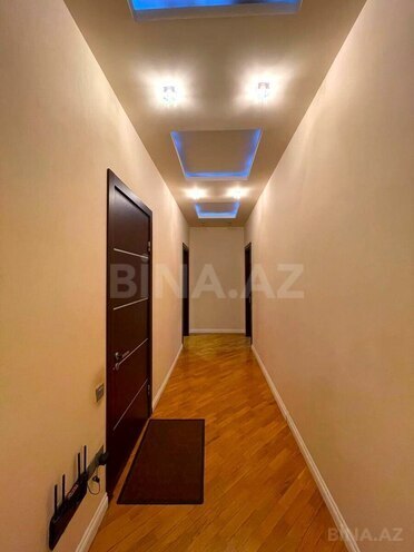 Satılır 4 otaqlı yeni tikili 198 m², Nəsimi r., photo 14 from 18