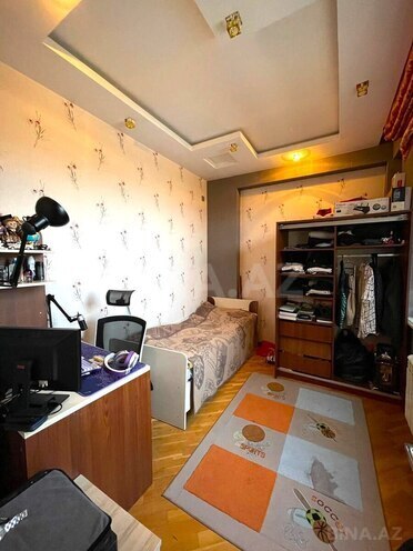 Satılır 4 otaqlı yeni tikili 198 m², Nəsimi r., photo 7 from 18