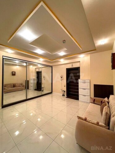 Satılır 4 otaqlı yeni tikili 198 m², Nəsimi r., photo 12 from 18