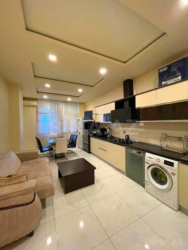 Satılır 4 otaqlı yeni tikili 198 m², Nəsimi r., photo 10 from 18