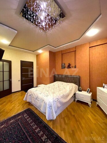 Satılır 4 otaqlı yeni tikili 198 m², Nəsimi r., photo 6 from 18