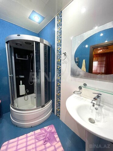 Satılır 4 otaqlı yeni tikili 198 m², Nəsimi r., photo 15 from 18