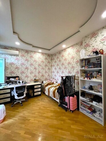 Satılır 4 otaqlı yeni tikili 198 m², Nəsimi r., photo 9 from 18