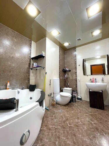 Satılır 4 otaqlı yeni tikili 198 m², Nəsimi r., photo 16 from 18