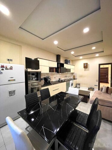 Satılır 4 otaqlı yeni tikili 198 m², Nəsimi r., photo 11 from 18