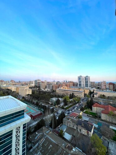 Satılır 4 otaqlı yeni tikili 198 m², Nəsimi r., photo 17 from 18