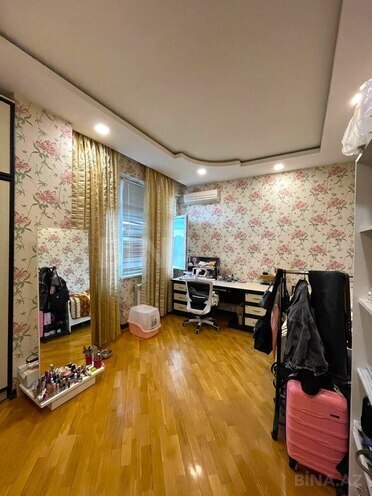 Satılır 4 otaqlı yeni tikili 198 m², Nəsimi r., photo 8 from 18