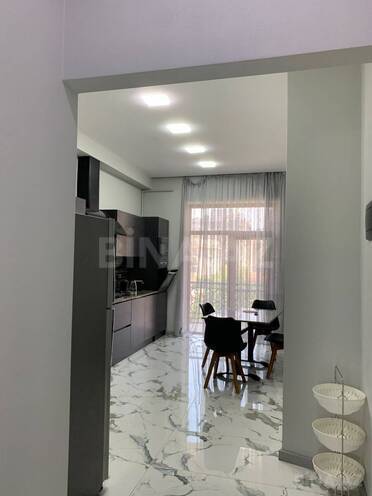 İcarəyə verilir 2 otaqlı yeni tikili 100 m², Ağ şəhər q., photo 12 from 23