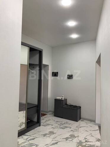 İcarəyə verilir 2 otaqlı yeni tikili 100 m², Ağ şəhər q., photo 8 from 23