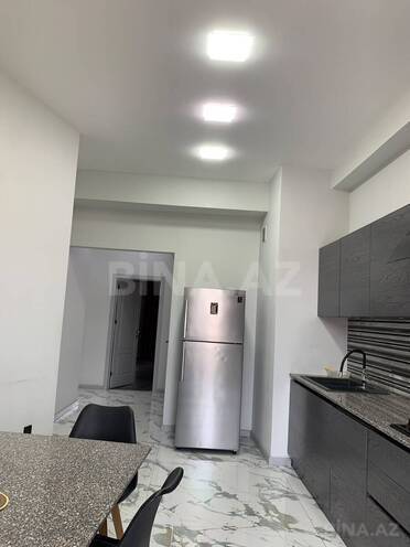 İcarəyə verilir 2 otaqlı yeni tikili 100 m², Ağ şəhər q., photo 11 from 23