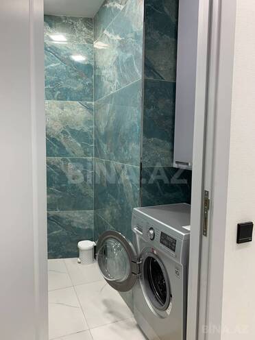 İcarəyə verilir 2 otaqlı yeni tikili 100 m², Ağ şəhər q., photo 15 from 23