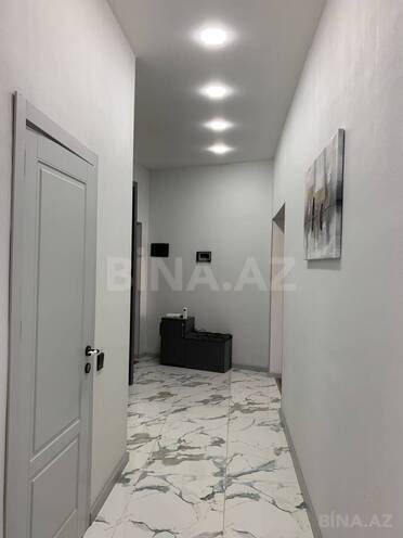 İcarəyə verilir 2 otaqlı yeni tikili 100 m², Ağ şəhər q., photo 18 from 23