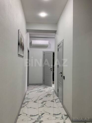 İcarəyə verilir 2 otaqlı yeni tikili 100 m², Ağ şəhər q., photo 19 from 23